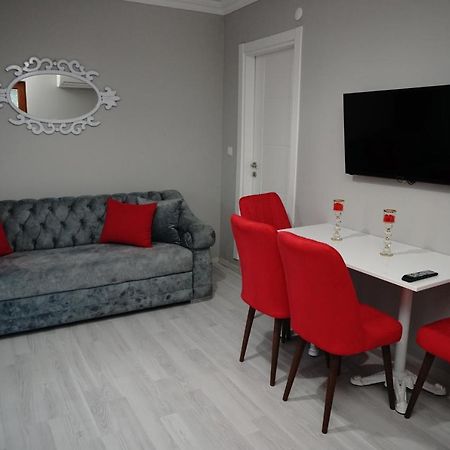 Mona Apart Akyaka Aparthotel Akyaka  Εξωτερικό φωτογραφία