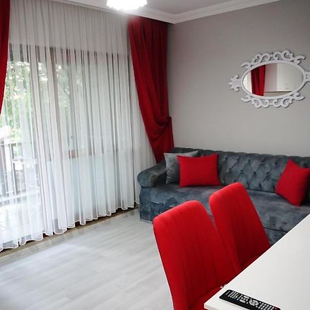 Mona Apart Akyaka Aparthotel Akyaka  Εξωτερικό φωτογραφία