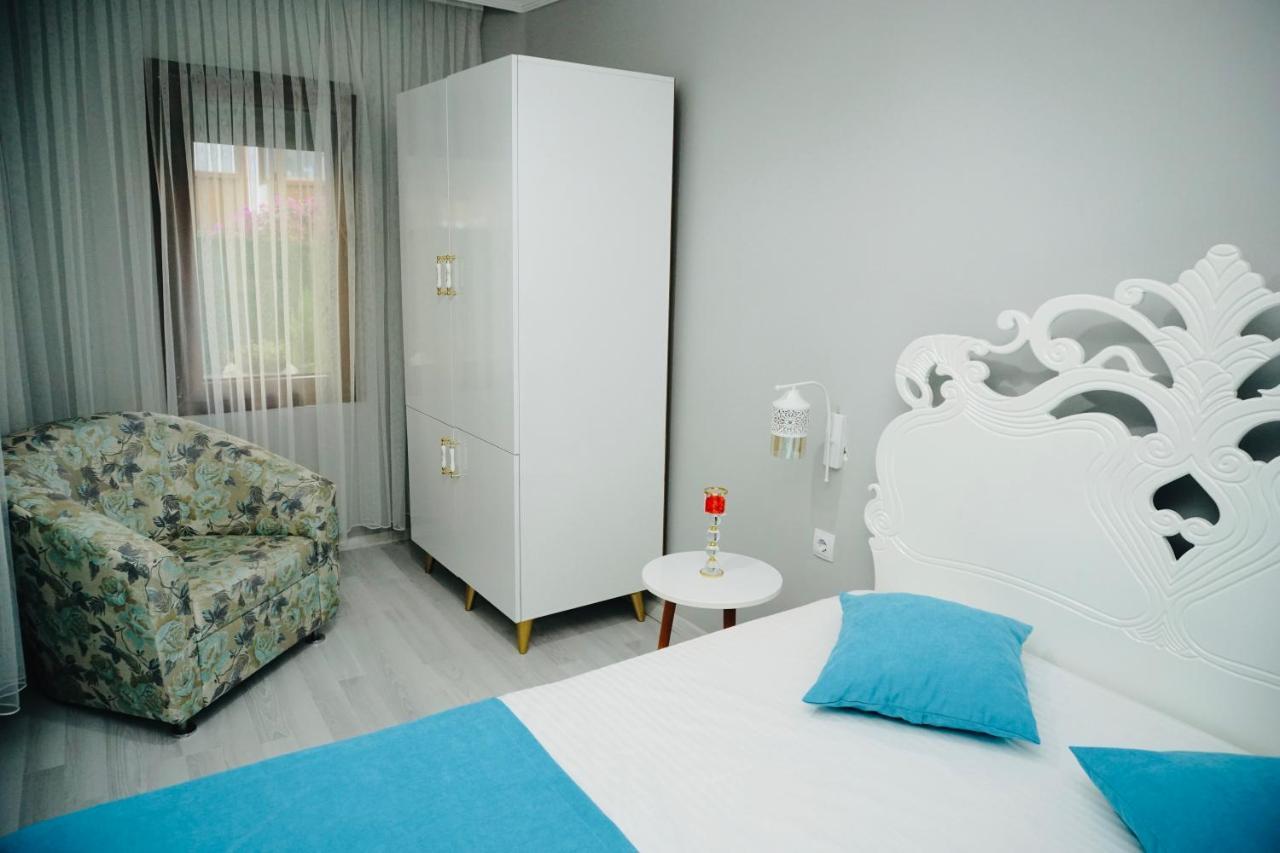 Mona Apart Akyaka Aparthotel Akyaka  Εξωτερικό φωτογραφία