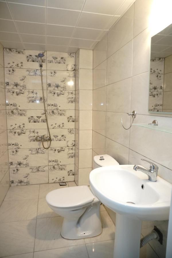 Mona Apart Akyaka Aparthotel Akyaka  Εξωτερικό φωτογραφία