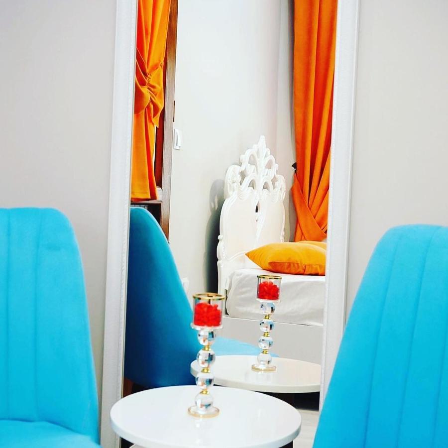 Mona Apart Akyaka Aparthotel Akyaka  Εξωτερικό φωτογραφία