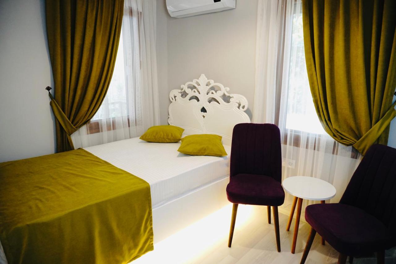 Mona Apart Akyaka Aparthotel Akyaka  Εξωτερικό φωτογραφία