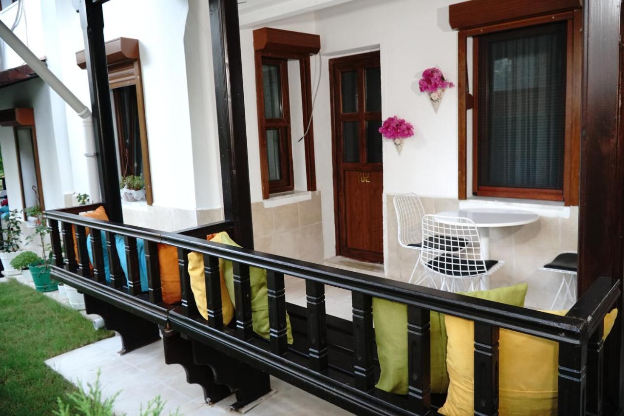 Mona Apart Akyaka Aparthotel Akyaka  Εξωτερικό φωτογραφία