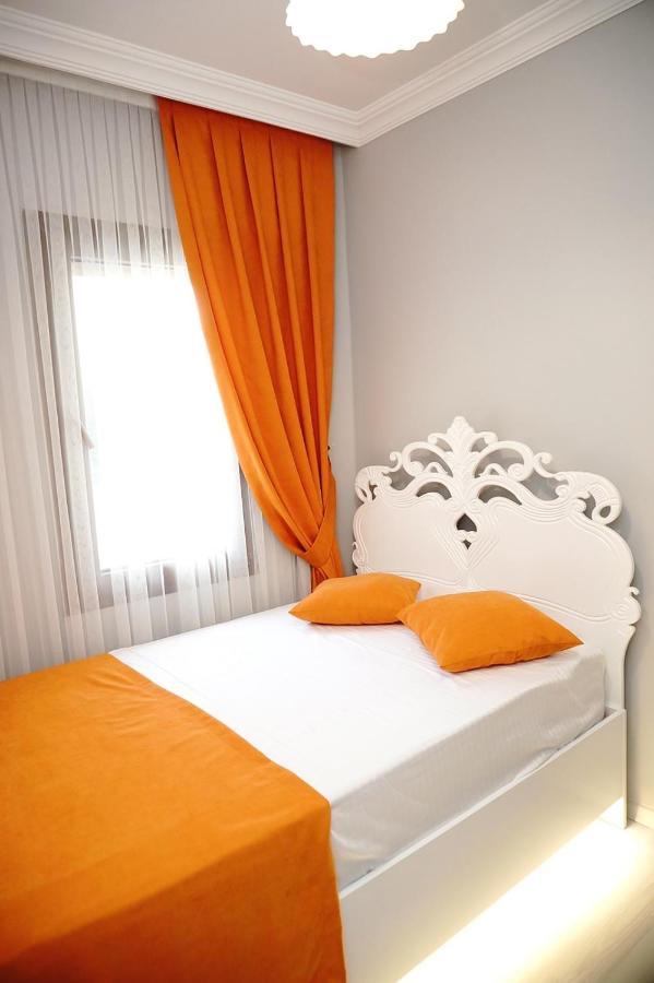 Mona Apart Akyaka Aparthotel Akyaka  Εξωτερικό φωτογραφία