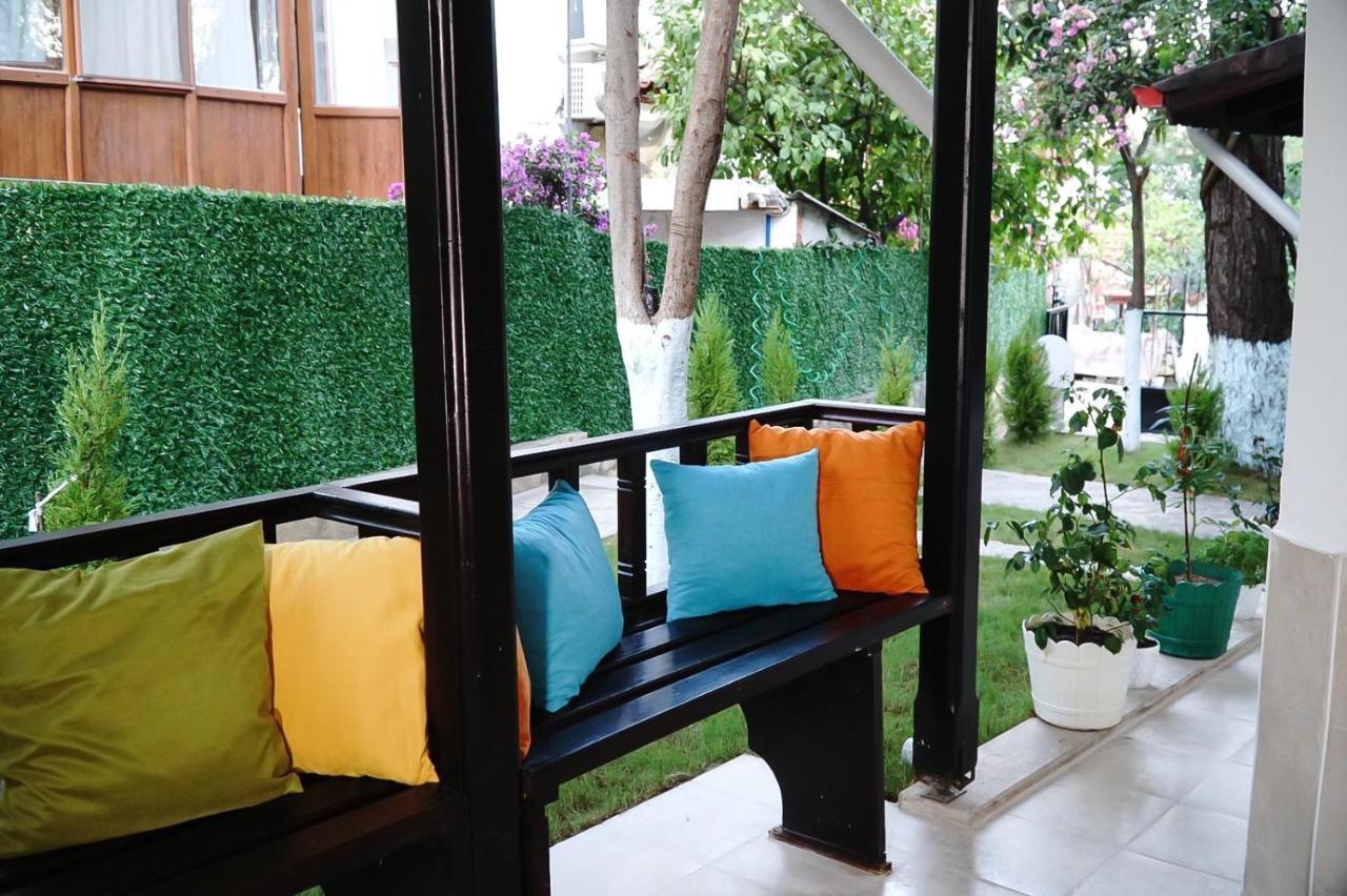 Mona Apart Akyaka Aparthotel Akyaka  Εξωτερικό φωτογραφία
