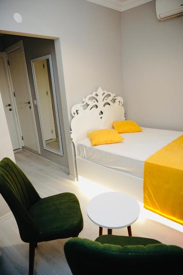 Mona Apart Akyaka Aparthotel Akyaka  Εξωτερικό φωτογραφία