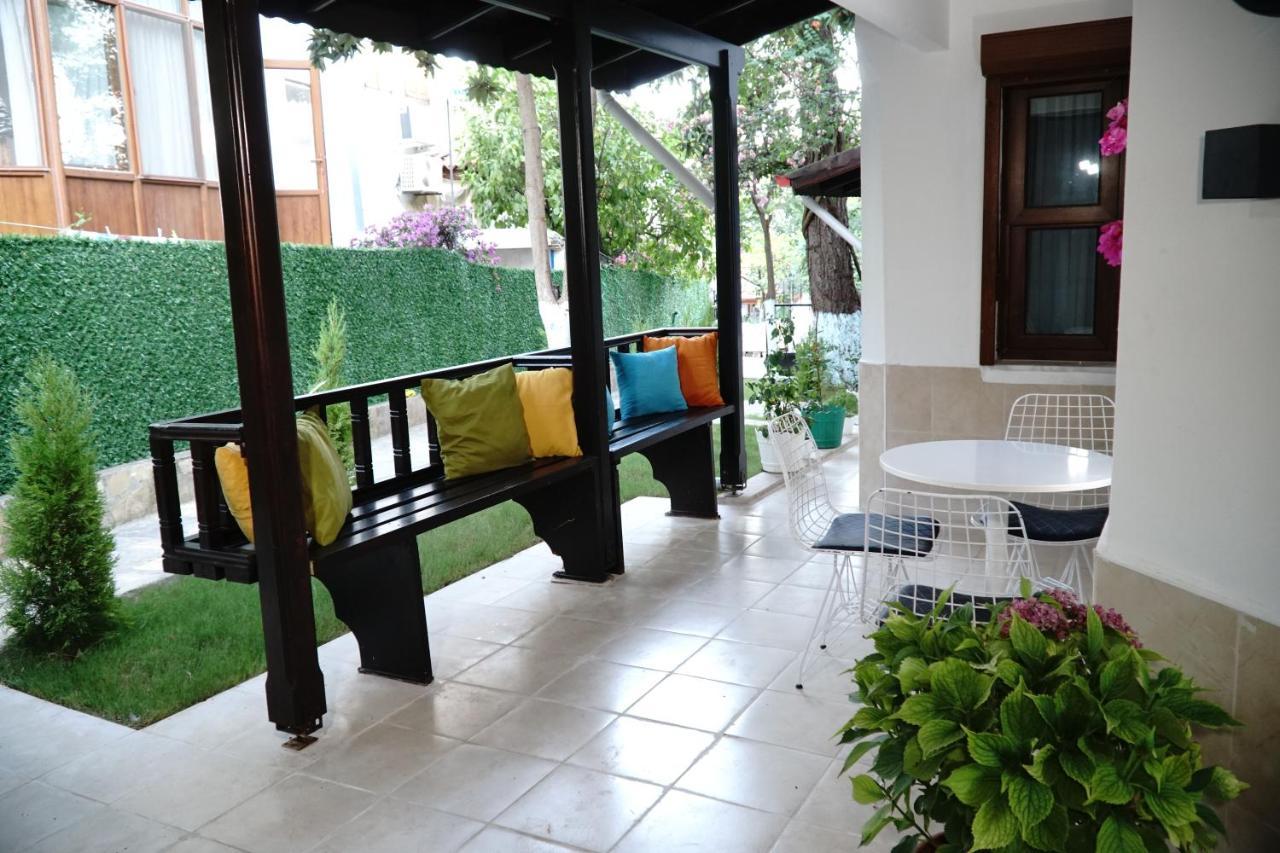 Mona Apart Akyaka Aparthotel Akyaka  Εξωτερικό φωτογραφία