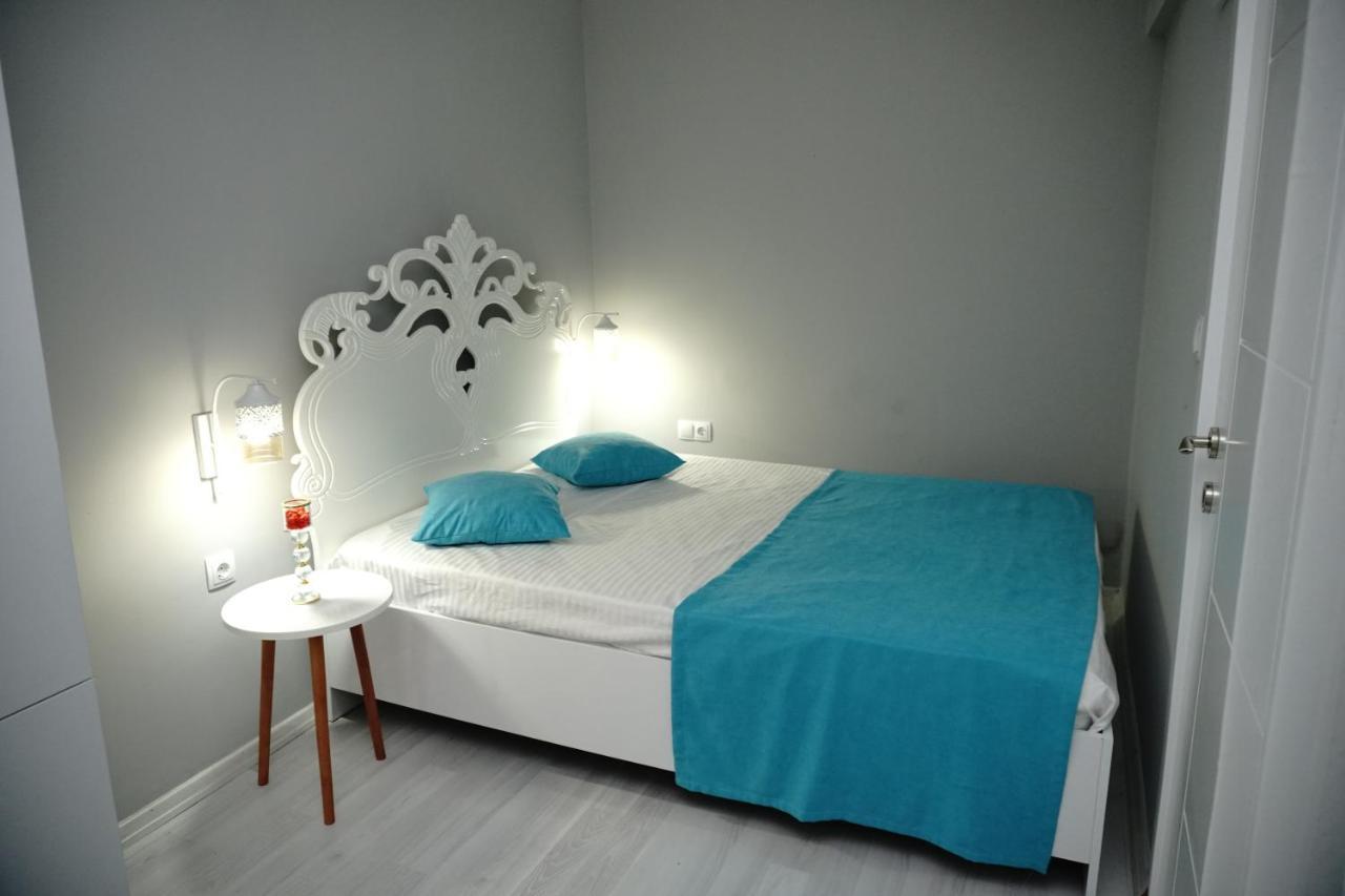Mona Apart Akyaka Aparthotel Akyaka  Εξωτερικό φωτογραφία