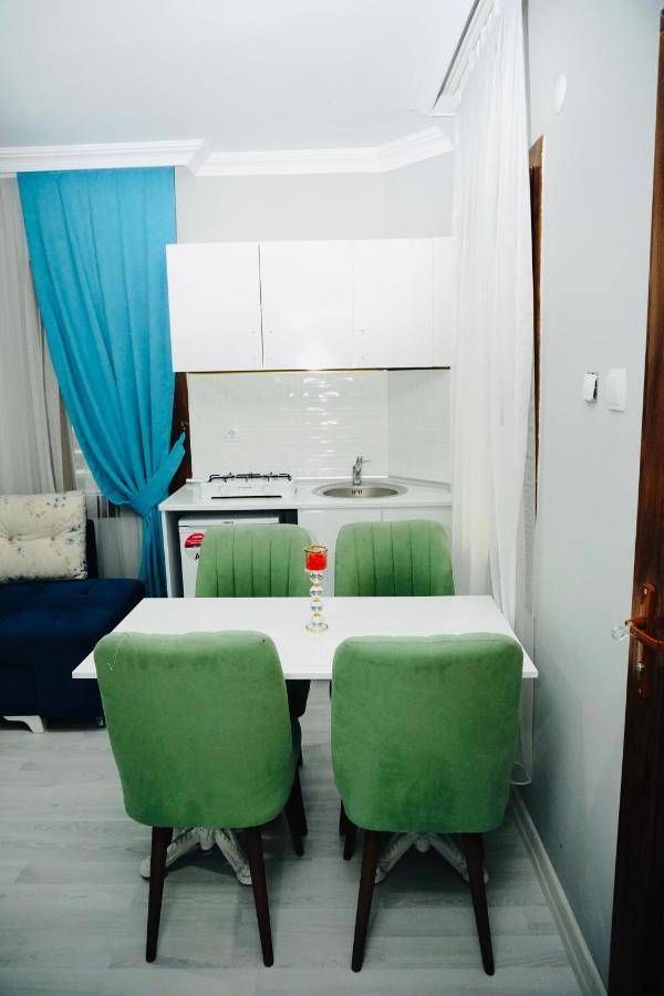 Mona Apart Akyaka Aparthotel Akyaka  Εξωτερικό φωτογραφία