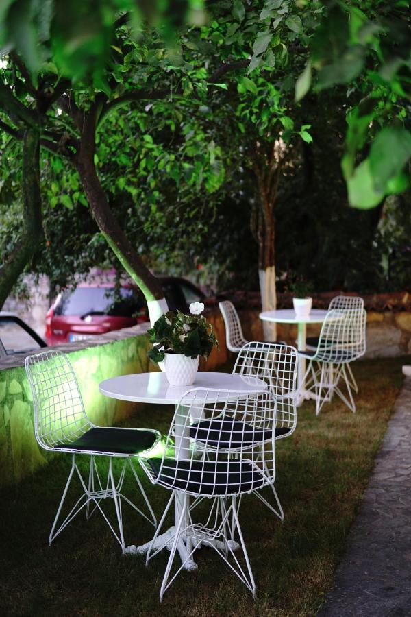 Mona Apart Akyaka Aparthotel Akyaka  Εξωτερικό φωτογραφία