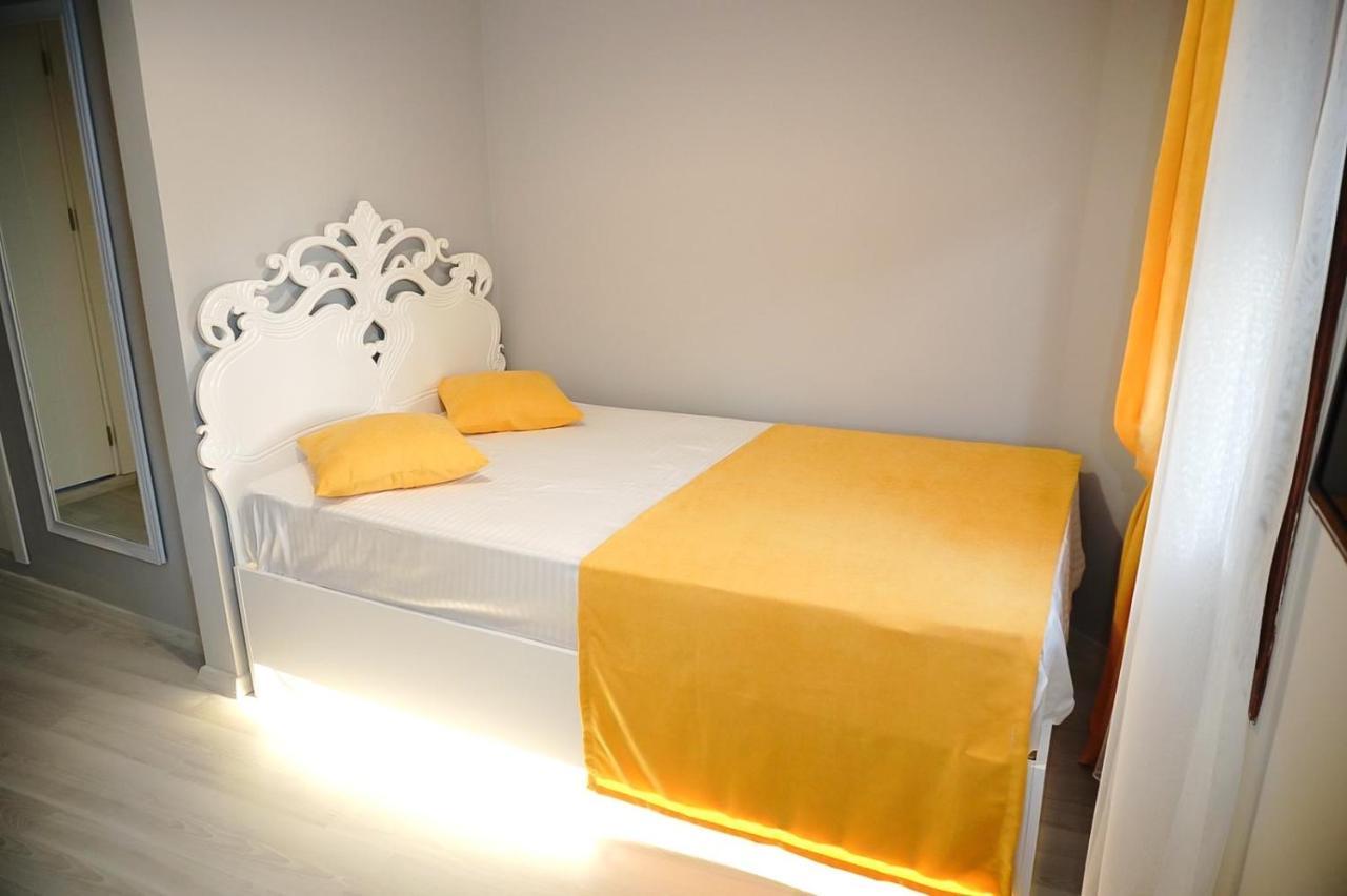 Mona Apart Akyaka Aparthotel Akyaka  Εξωτερικό φωτογραφία