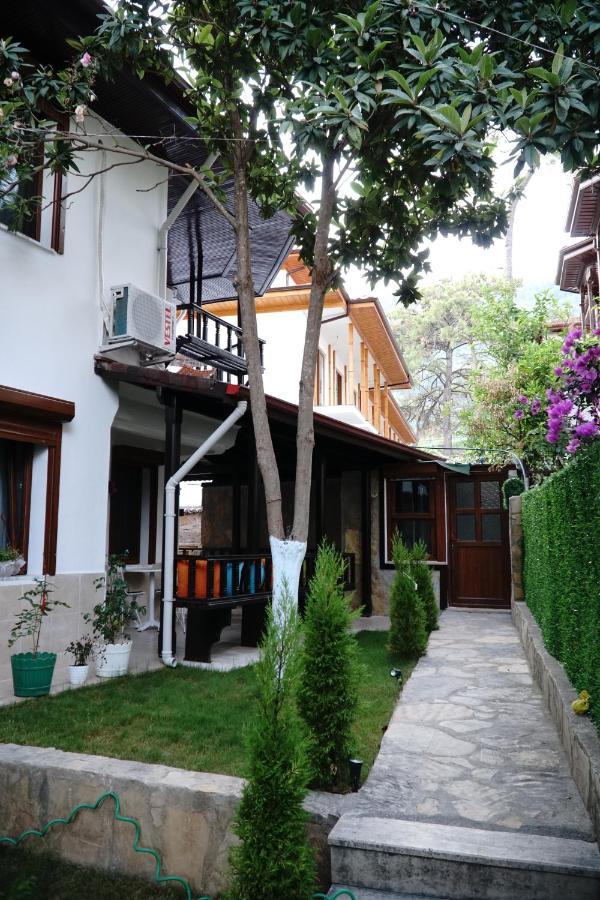 Mona Apart Akyaka Aparthotel Akyaka  Εξωτερικό φωτογραφία