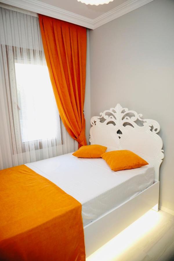 Mona Apart Akyaka Aparthotel Akyaka  Εξωτερικό φωτογραφία