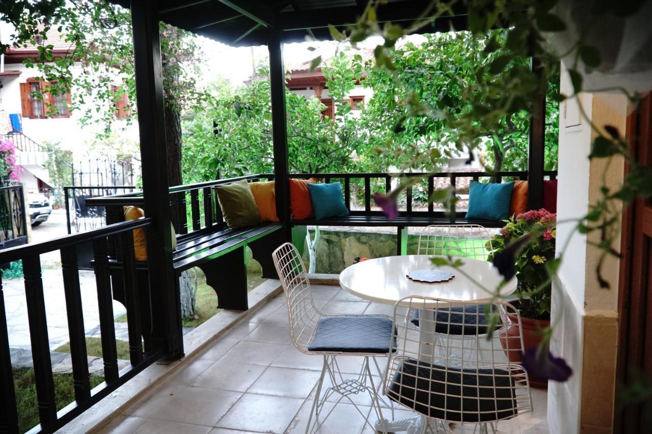 Mona Apart Akyaka Aparthotel Akyaka  Εξωτερικό φωτογραφία