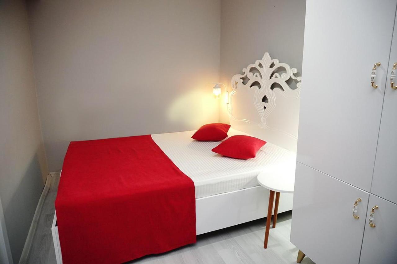 Mona Apart Akyaka Aparthotel Akyaka  Εξωτερικό φωτογραφία
