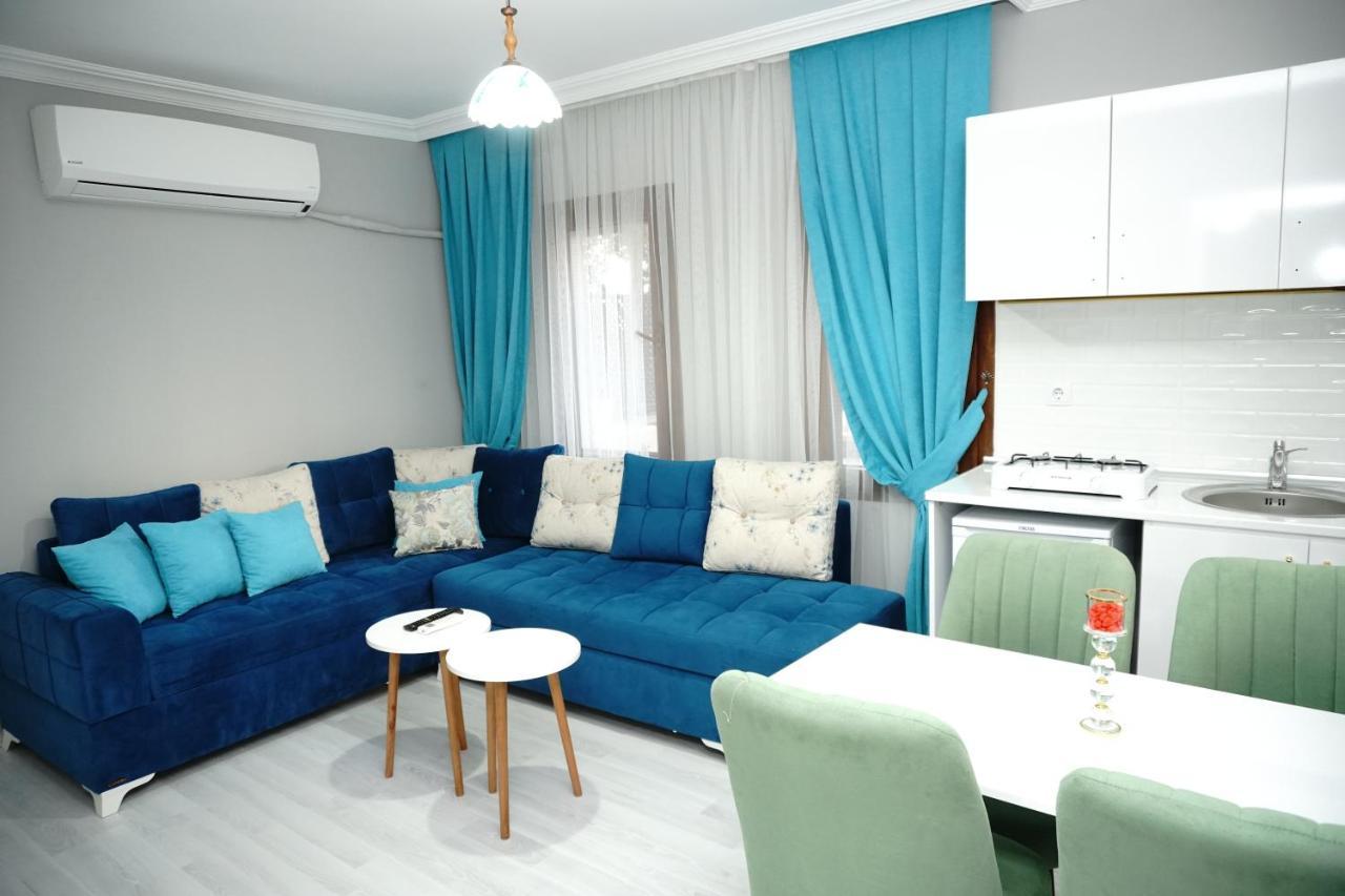 Mona Apart Akyaka Aparthotel Akyaka  Εξωτερικό φωτογραφία