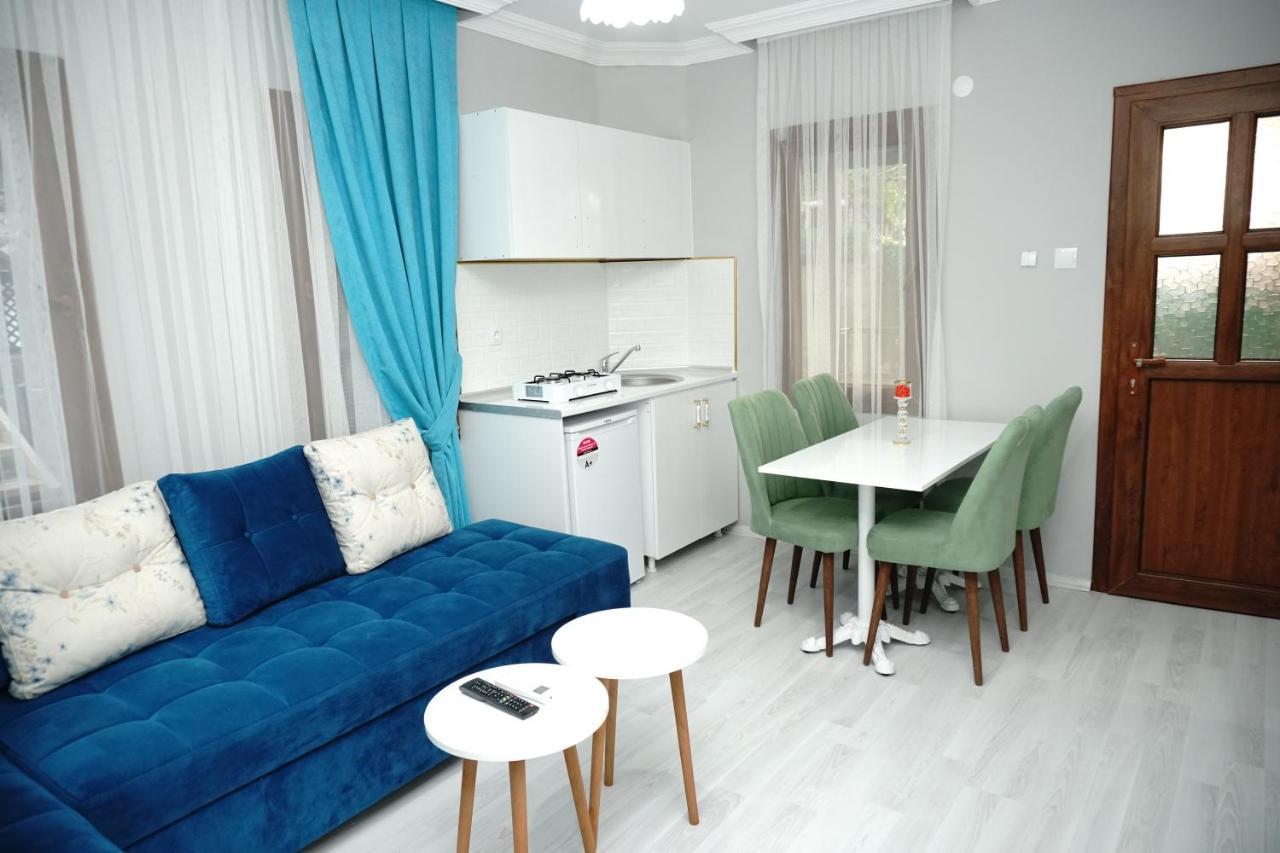 Mona Apart Akyaka Aparthotel Akyaka  Εξωτερικό φωτογραφία