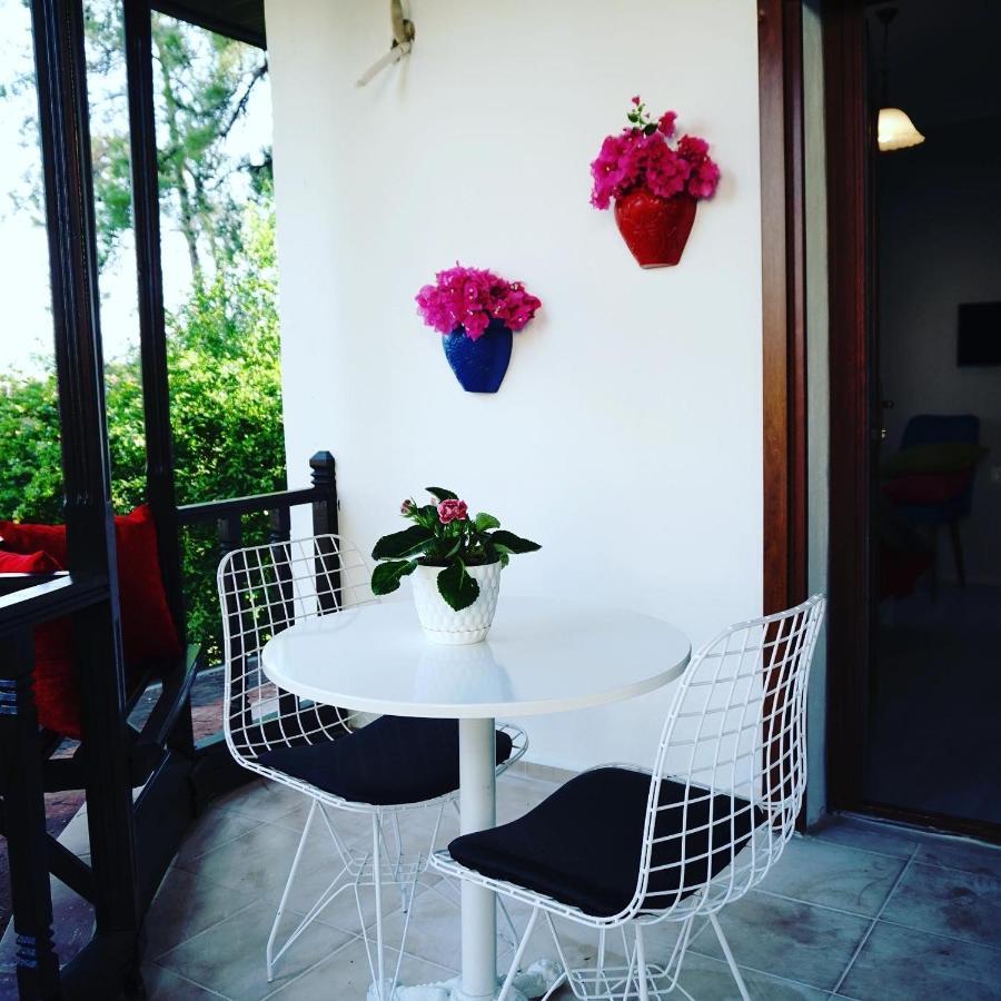 Mona Apart Akyaka Aparthotel Akyaka  Εξωτερικό φωτογραφία