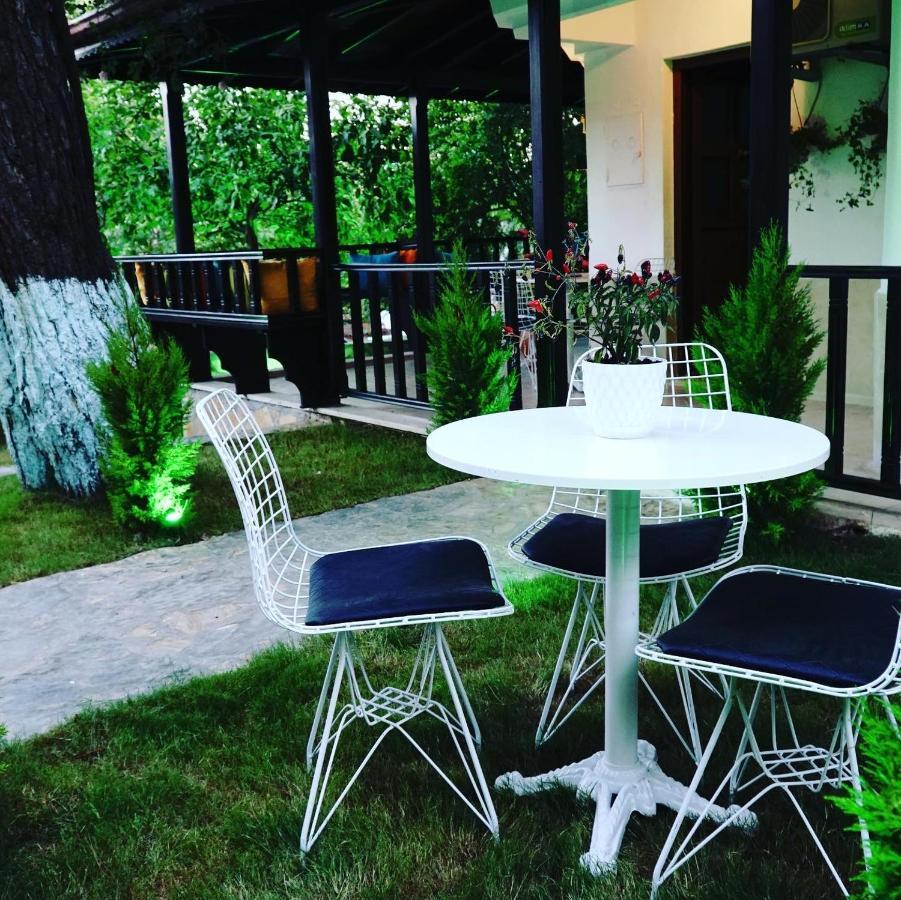 Mona Apart Akyaka Aparthotel Akyaka  Εξωτερικό φωτογραφία