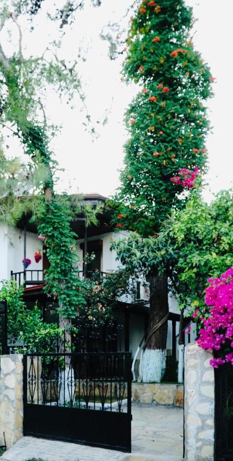 Mona Apart Akyaka Aparthotel Akyaka  Εξωτερικό φωτογραφία